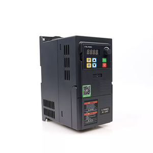 HARS HS320-0.4G3 DC/AC VFD 0.4kW 380V ตัวแปลงความถี่มอเตอร์คุณภาพสูงแบบสามเฟส ได้รับการรับรองมาตรฐาน CE - Product Image 6