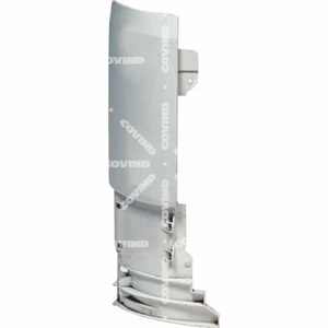Covind AIR BAFFLE RH pour Mercedes ACTROS 1 MEGA SPACE (9418840322) Italie - Product Image 1