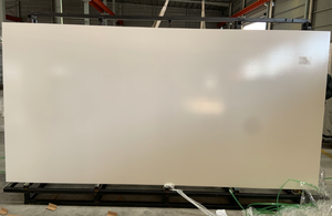 Lastra sinterizzata <span class=keywords><strong>in</strong></span> <span class=keywords><strong>pietra</strong></span> perfetta perfetta con giglio di <span class=keywords><strong>pietra</strong></span> bianca <span class=keywords><strong>per</strong></span> applicazioni di scale <span class=keywords><strong>per</strong></span> <span class=keywords><strong>giardino</strong></span> con piscina all'aperto - Product Image 3