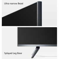 Televisor LED Inteligente 4K Ultra Delgado de 65, 75, 85 y 100 Pulgadas, Android WiFi HDR, Pantalla Grande para Sala de Estar, Publicidad Comercial