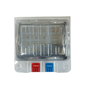 Máy ATM Phụ Tùng 49216680740E Pin Pad Diebold EPP5 (BSC) Bàn Phím 49-216680-740E Diebold EPP5 Bàn Phím - Product Image 5