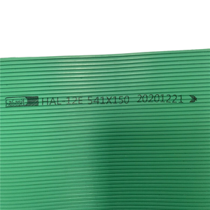 Courroie de transmission de puissance HAL-12E <span class=keywords><strong>Habasit</strong></span> Choisir la bonne courroie de transmission de puissance <span class=keywords><strong>Habasit</strong></span> pour votre application - Product Image 3