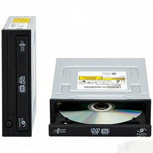 Lecteur optique SATA, lecteur optique intégré, graveur de DVD interne, lecteur de CD-RW externe portable pour ordinateur portable, ordinateur de bureau, etc. - Product Image 1