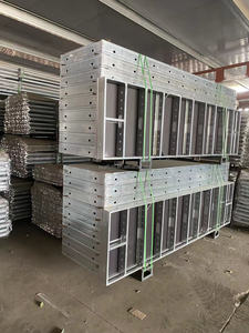 Высококачественная стальная и алюминиевая каркасная опалубка skydDeck Dokadeck для бетонной плиты - Product Image 5