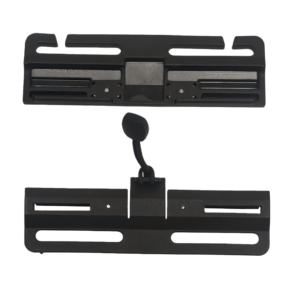 Hebilla de Cinturón Magnética de Seguridad de Plástico POM, Diseño Nuevo de YMKO, Liberación Central, Resistente, Portátil y Duradera, Accesorios para Mochila - Product Image 4