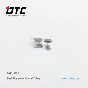 Materiali ortodontici di alta qualità per la vendita di materiali ortodontici per uso dentale manuale - Product Image 5