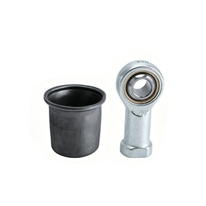 Cilindro Pneumatico BF <span class=keywords><strong>a</strong></span> Basso Attrito, Cilindro ad Aria <span class=keywords><strong>a</strong></span> Membrana Senza Olio per il Controllo della Tensione per Macchinari Industriali Automatizzati - Product Image 5