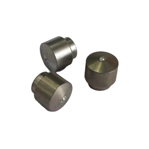 Espárragos de desgaste para excavadora de <span class=keywords><strong>cangilones</strong></span> ISO 13918 estables y baratos - Product Image 4