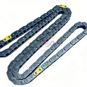 High quality Engine System CHAIN-TIMING 24321-2C000 243212C000 For H-yundai ACCENT 24321 2C000 - Product Image 2