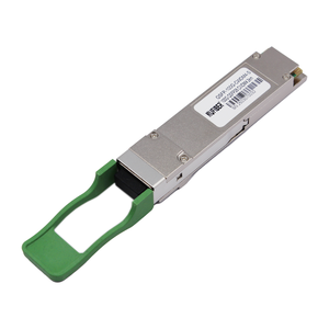 Qsfp28 100g LR4 100 Gb/giây sợi quang thu phát IP mạng 10km 1310nm duy nhất chế độ với LC kết nối QSFP28-100G-LR4 - Product Image 1