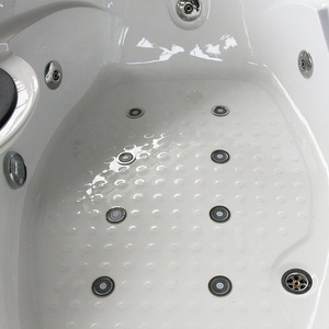 <span class=keywords><strong>Baignoire</strong></span> en acrylique avec massage Whirlpool, <span class=keywords><strong>baignoire</strong></span> blanche, jet de massage, <span class=keywords><strong>baignoire</strong></span> pour personnes âgées - Product Image 2