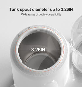 Robot de cuisine multifonction 5-en-1 pour bébé 2026 – <span class=keywords><strong>Mixeur</strong></span>, blender et préparateur de repas pour bébé – Vente en gros usine - Product Image 5