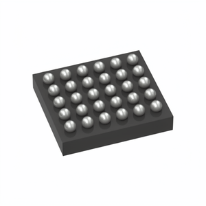Power Management (PMIC) Electronic Circuit Components BOM IC In Stock <b>30</b> WFBGA, WLBGA MAX77540AAWV+ - Product Image 1