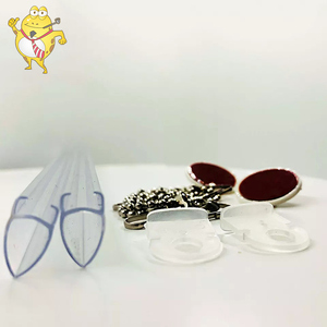 LAOHAMA Bán Hàng Trực Tiếp Từ Nhà Máy 50CM Giá Treo Biểu Ngữ Áp Phích Nhựa PVC Trưng Bày Siêu Thị Cho Trần Nhà - Product Image 4