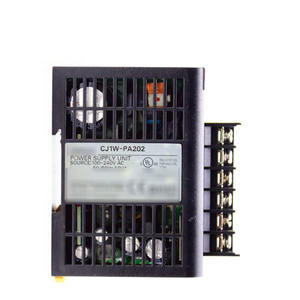 Module PLC CJ1W-SCU31 Original Neuf Série CJ avec Acier et Cuivre pour l'Automatisation et les Équipements Industriels - Bon Prix En Stock - Product Image 2