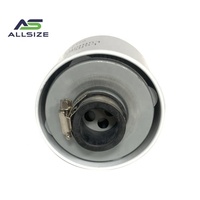 Filtre de reniflard d'air pour niveleuse FL FL10 FL4 FL6 FL7 Nouveaux modèles inclus 11172907 8152009 AF27819 3I2089 PA528708 E566L