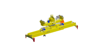 بني مزدوج من أجل التطبيقات الصعبة في أحواض بناء السفن لضمان التشغيل الموثوق - Product Image 5