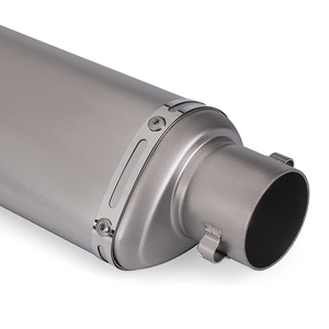 Silencieux d'échappement universel en acier inoxydable T98 pour XMAX <span class=keywords><strong>FZ6</strong></span> Z900 ninja400 ninja250 mt15 07 msx125 - Product Image 4