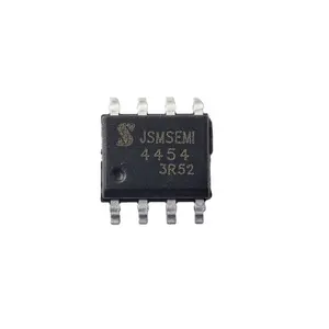 AO4454 4454 5.5A 100V N-Channel Mosfet For LCD Power Supplier Primary Side Switch