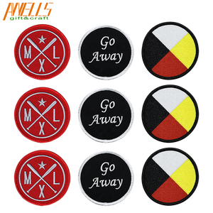 Высококачественная тактическая шляпа, флаг страны, флаг региона Великобритании, флаг США, региональный флаг, стиль жизни, нашивка для жакета - Product Image 4