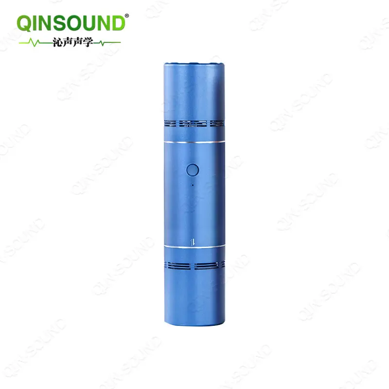 Qinsound Multi-función Mini altavoz