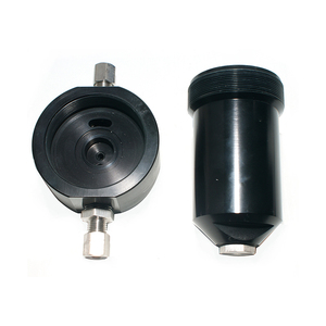 Trung Quốc Thành Đô ISO 9001 Chứng Nhận Nhanh Chóng Biến <span class=keywords><strong>CNC</strong></span> Gia Công Máy Móc Bộ Phận Động Cơ Với Anodizing Rõ Ràng Hoặc Màu Đen - Product Image 6