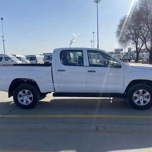 Famous Brand New Model FOTON G7 Pickup Truck Diesel <strong>4X4</strong> Camioneta Foton G7 Diesel Fuel <strong>Vans</strong> <strong>for</strong> <strong>Sale</strong> - Product Image 6