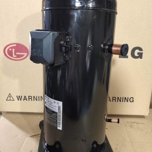 คอมเพรสเซอร์แบบสกรอลล์ LG รุ่น SBA061YBA 380-420V 3 เฟส ใช้สารทำความเย็น R22 ผลิตในประเทศจีน - Product Image 3