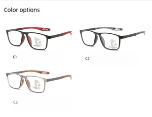<span class=keywords><strong>Lunettes</strong></span> de lecture pour <span class=keywords><strong>ordinateur</strong></span> presbyte multi-focus anti lumière bleue photochromique progressive grossissante <span class=keywords><strong>lunettes</strong></span> de lecture - Product Image 5