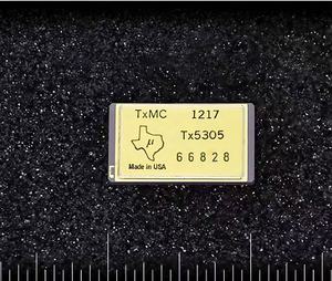 TX5304A แหล่งอ้างอิงแรงดันไฟฟ้าความแม่นยำสูงสำหรับอุณหภูมิสูง 5.0V แรงดันตกค้างต่ำพิเศษ -55 ° C ถึง +200 ° ซี เฮอร์เมติก - Product Image 2