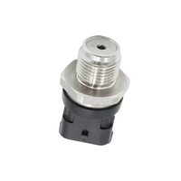 Capteur de pression à rampe commune 0281006053 pour Renault Laguna Megane Traffic Master 1.9 2.2 DCI