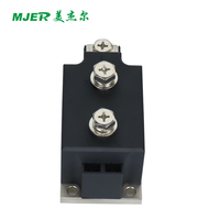 Module d'alimentation MJER Mdk300a1600v en stock, module de diode redresseuse type SIDAC MDK 300A MDK 250A