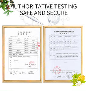 Chinaherbs <span class=keywords><strong>Patch</strong></span> Minceur Ventre à l'Armoise 30 Jours, Merveille Amincissante à Base de Plantes pour Nombril, Minceur Post-partum, <span class=keywords><strong>Patch</strong></span> Ventre Plat pour Perte de Poids - Product Image 4