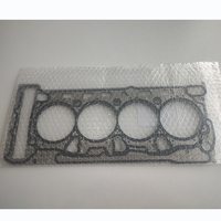 Joint de culasse de moteur EA888 GEN 3 d'origine 06J103383S pour Audi A4 A6 VW Passat TIGUAN Kit reconstruit 1.8T 2.0T