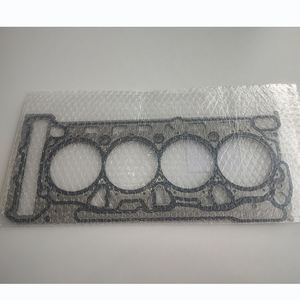 Orijinal EA888 GEN <span class=keywords><strong>3</strong></span> motor silindir kafası conta 06J103383S Audi A4 A6 VW Passat TIGUAN için Rebuilt kiti 1.8T <span class=keywords><strong>2</strong></span>.0T - Product Image 2