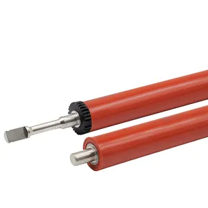 MJL Printer Spare Parts LPR-P2035 Fuser Pressure Lower Sleeve Roller for HP Laserjet P2035 2055
