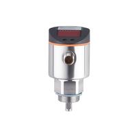 Sensores de Nivel de Líquido IFM SUS304 24V DC PNP Importados, LK8122 LK8123 LK8124