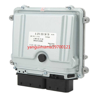 Nuevo Módulo de Control de Motor PLC Compatible con W221 S550 CL550 M273 A2731535079, Suministro al por Mayor