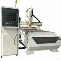 1325 Lineer ATC CNC Router Ahşap Kesme Makinesi Panel Mobilya Yapımı CNC Yuvalama Makinesi Ahşap İşleme Gravür Oyma Makinesi