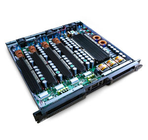 <span class=keywords><strong>Admark</strong></span> AD416 1 UG amplificateur 4 canaux - Product Image 2