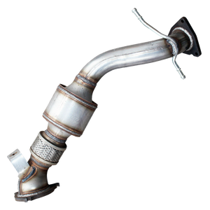 Convertisseur catalytique d'échappement de pièces automobiles au meilleur prix pour Land Rover Freelander 2 Evoque 2.0T Euro4 Euro5 convertisseur catalytique - Product Image 3