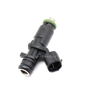 Inyector de Combustible 06A906031CP para Volkswagen Jetta 11-15, Pieza Automotriz - Product Image 4