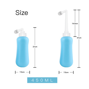Портативный распылитель для биде - Product Image 6