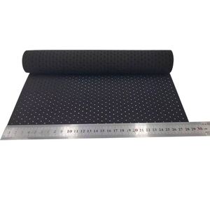 แถบยางยืดสำหรับสายรัดเอวตาข่ายระบายอากาศได้กว้างเป็นพิเศษงานตามสั่ง - Product Image 1