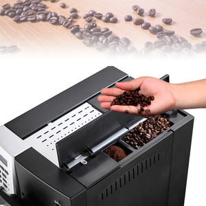 [Handy-Age]-Cafetera Espresso Automática (HK1900-026) - Product Image 2