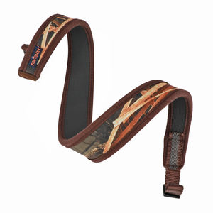 HIBO ปืนสลิง Camo ประเภทยอดนิยม Neoprene ปรับพรางซอง OEM - Product Image 3