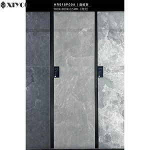 Azulejos de Cerámica de Porcelana de Primera Calidad Certificados por XIYOU, 60x60, para Pisos Interiores de Casas, Baños, Salas de Estar, Carreaux De Sol - Product Image 6