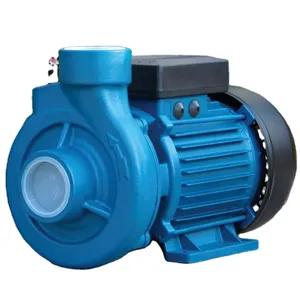 ELESTAR Hot Sale Big Flow Cast Iron Electric Electric DK Series 0.7HP Centrifugal Water Pump