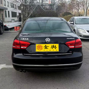 Auto usata Notchback per Volkswagen <span class=keywords><strong>Passat</strong></span> <span class=keywords><strong>2013</strong></span> 1.8tsi Dsg Imperial benzina berlina 7 marce a doppia frizione LHD veicoli a basso costo - Product Image 3