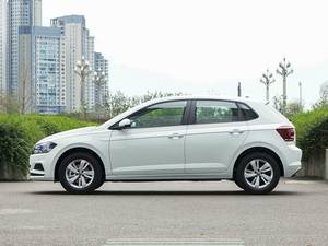 Volkswagen <span class=keywords><strong>Polo</strong></span>, <span class=keywords><strong>Polo</strong></span> Plus, <span class=keywords><strong>Polo</strong></span> 2023, 1.5L, Manual, Enjoy, <span class=keywords><strong>VW</strong></span> Hatchback, Auto Usado - Product Image 4